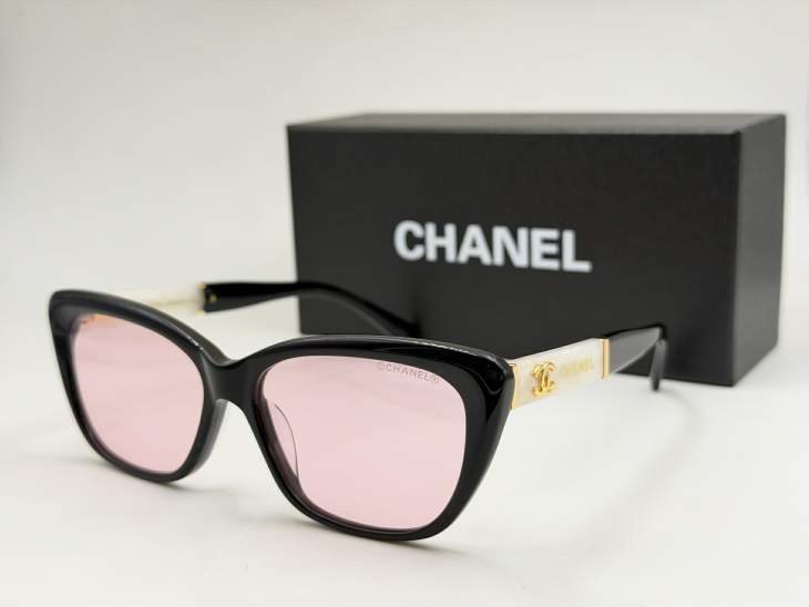 Picture of Chanel Sunglasses _SKUfw80235811fw